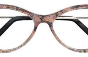 OCCHIALE DA LETTURA PREMONTATO TWINS PLATINUM NIKE MARRONE +1