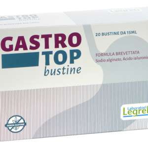 GASTROTOP 20 BUSTINE