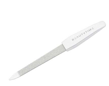 BEAUTYTIME LIMA UNGHIE ZAFFIRO CORTA BEAUTYTIME LIMA UNGHIE ZAFFIRO CORTA