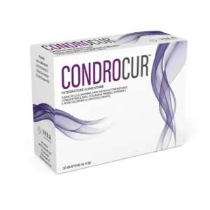 CONDROCUR 20 BUSTINE