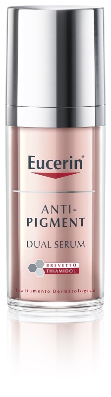 EUCERIN ANTI MACCHIE ANTI PIGMENT DUAL SERUM 30 ML EUCERIN ANTI MACCHIE ANTI PIGMENT DUAL SERUM 30 ML
