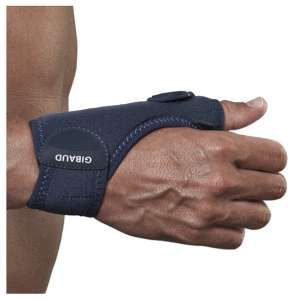 RHIZOGIB ORTESI PER RIZOARTROSI DR GIBAUD ORTHO DESTRA 2