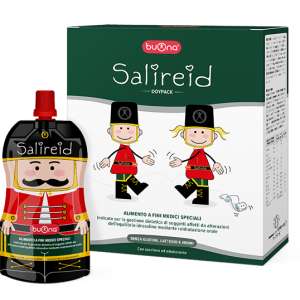 SALIREID 250 ML