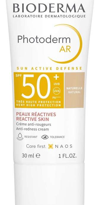PHOTODERM AR 30 ML