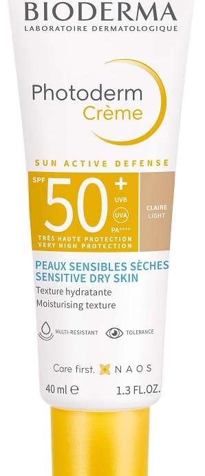PHOTODERM CREME SPF50+ 40 ML