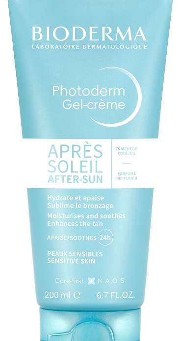 PHOTODERM GEL CREME APRES SOLEIL 200 ML