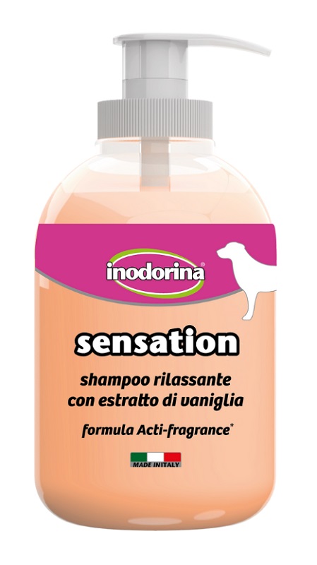 INODORINA SENSATION RILASSA/VAN 300 ML INODORINA SENSATION RILASSA/VAN 300 ML