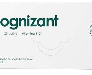 COGNIZANT 10 FLACONI DA 10 ML