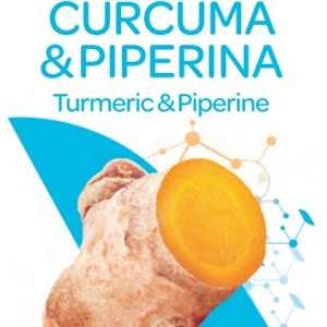 ARKOCPS CURCUMA + PIPERINA 130 CAPSULE