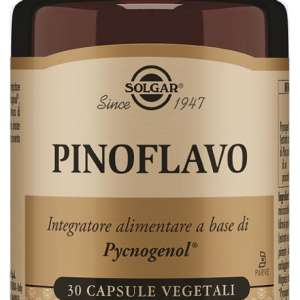 PINOFLAVO 30 CAPSULE VEGETALI