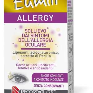 EUMILL ALLERGY GOCCE OCULARI FLACONE 10 ML