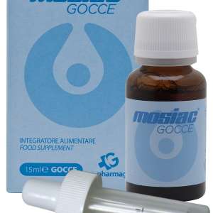 MOSIAC GOCCE 15 ML