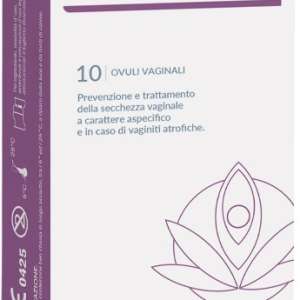 COLPOFIX OVULI 10 PEZZI