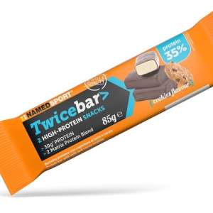 TWICEBAR COOKIES FLAVOUR 85 G