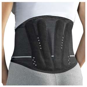 DR GIBAUD ORTHO LOMBOGIB LADY CORSETTO LOMBOSACRALE H26CM 5
