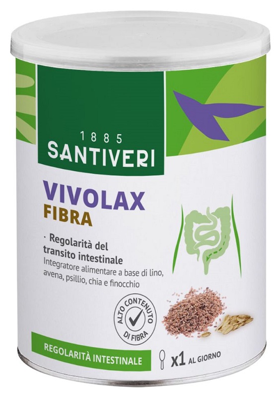 VIVOLAX FIBRA 350 G VIVOLAX FIBRA 350 G