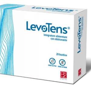 LEVOTENS 20 BUSTINE