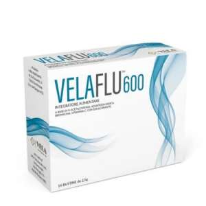 VELAFLU 600 14 BUSTINE DA 2