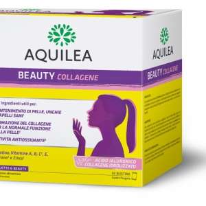 AQUILEA BEAUTY COLLAGENE 30 BUSTINE