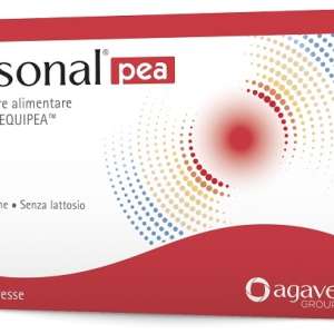 ASSONAL PEA 30 COMPRESSE