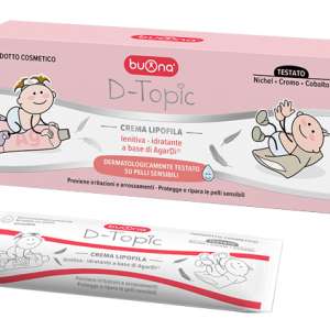 D-TOPIC CREMA 30 ML