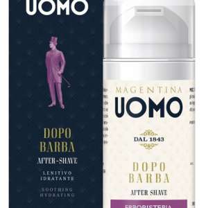 UOMO MAG DOPOBARBA 100 ML