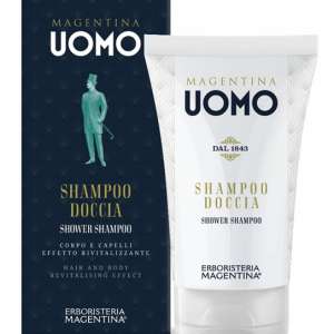 UOMO MAG SHAMPOODOCCIA 100 ML