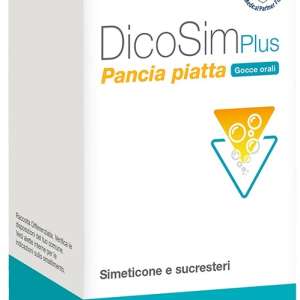 DICOSIM PLUS 30 ML