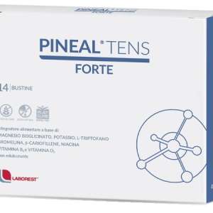 PINEAL TENS FORTE 14 BUSTINE NUOVA FORMULA