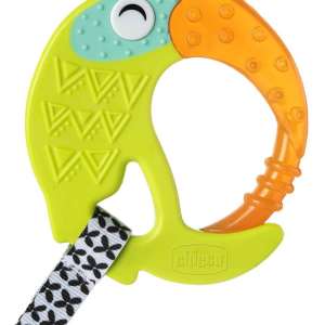 CHICCO MASSAGGIA FRESH FUNNY 6M+