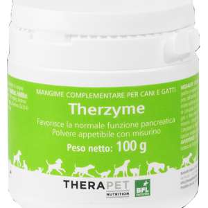 THERZYME POLVERE 100 G