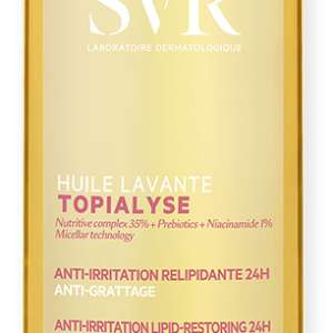 TOPIALYSE HUILE LAVANT 1 L NUOVA FORMULA