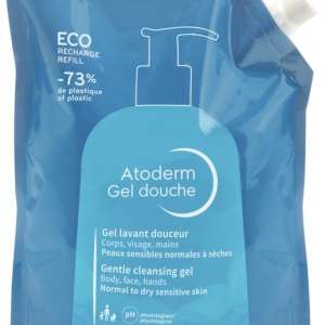 ATODERM GEL DOUCHE ECO RECHARGE