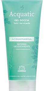 LABORATORIO DELLA FARMACIA ESSENZIA GEL DOCCIA ACQUATIC 200ML