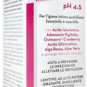 CARECYST INTIMO DETERGENTE 250 ML