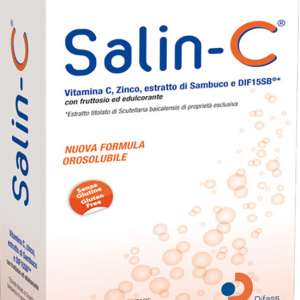 SALIN C 14 BUSTINE