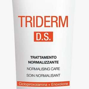 TRIDERM IMMU GEL 30 ML