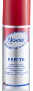 ALOVEX FERITE SPRAY 125 ML