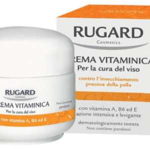RUGARD VITAMINICA CREMA VISO 100 ML