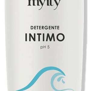 MYITY DETERGENTE INTIMO 200 ML
