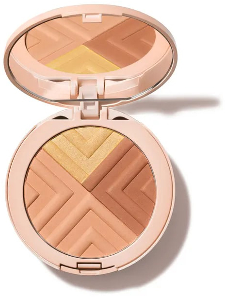 MINERAL BLEND CIPRIA MOSAICO DARK 9 G MINERAL BLEND CIPRIA MOSAICO DARK 9 G