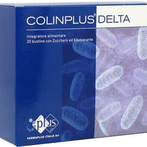 COLINPLUS DELTA 20 BUSTINE