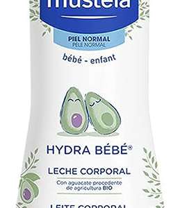 MUSTELA HYDRA BABY CORPO 300 ML