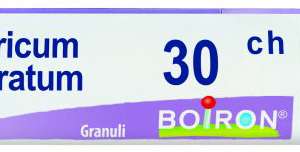 HYPERICUM PERFORATUM 30 CH GRANULI