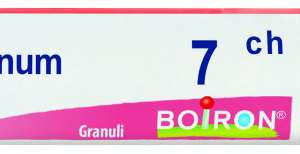 OVARINUM 7CH GRANULI