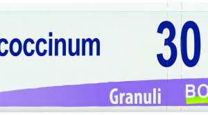 STREPTOCOCCINUM 30CH GLOBULI