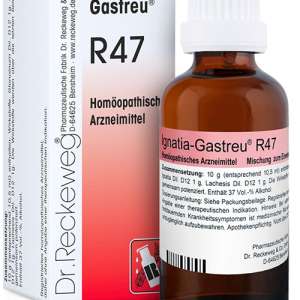 RECKEWEG R47 GOCCE 22 ML