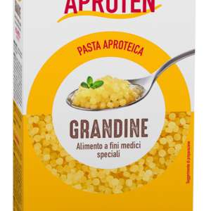 APROTEN PASTA GRANDINE 500 G