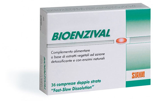 BIOENZIVAL 36 CAPSULE BIOENZIVAL 36 CAPSULE