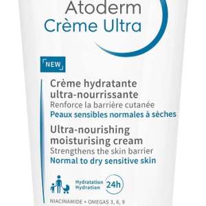 ATODERM CREME ULTRA 200 ML
